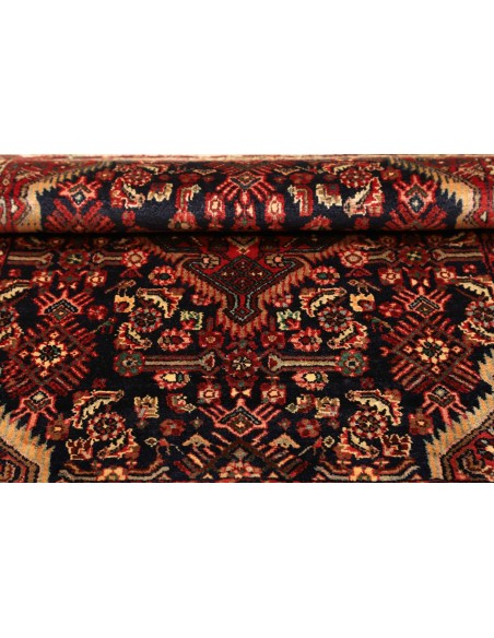 Tappeto Hamadan  A Persia cm.101x143