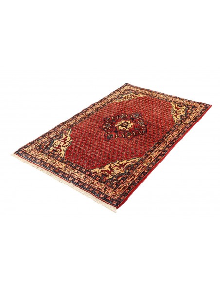 Tappeto Hamadan  A Persia cm.101x162