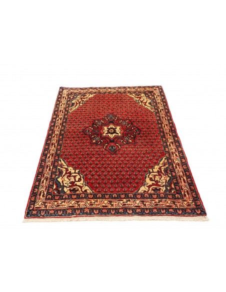 Tappeto Hamadan  A Persia cm.101x162
