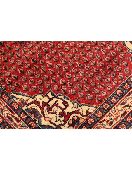 Tappeto Hamadan  A Persia cm.101x162