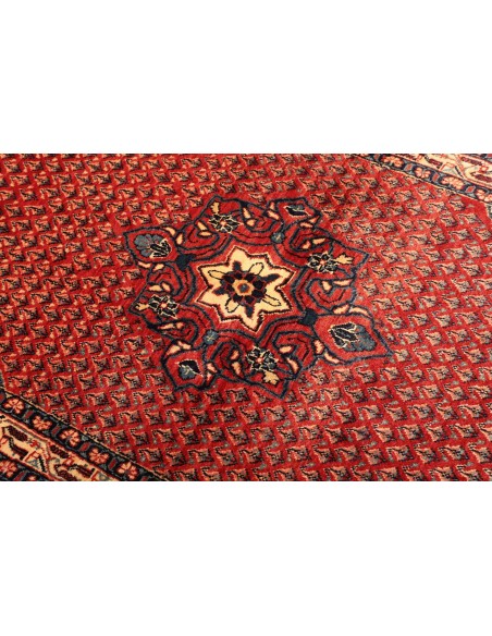Tappeto Hamadan  A Persia cm.101x162