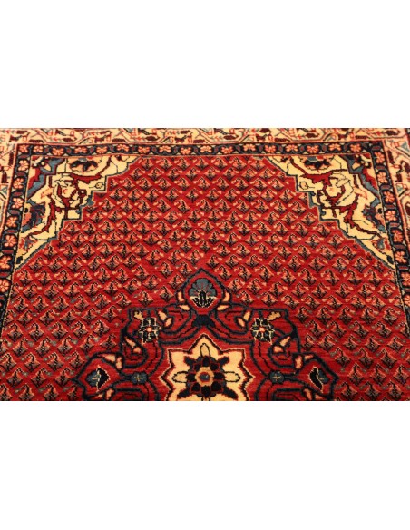 Tappeto Hamadan  A Persia cm.101x162