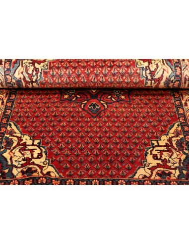Tappeto Hamadan  A Persia cm.101x162