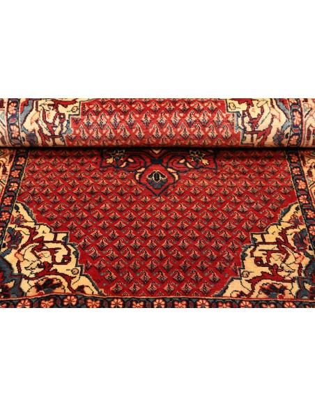 Tappeto Hamadan  A Persia cm.101x162