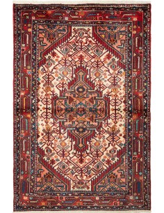 Tappeto Hamadan  A Persia cm.105x159