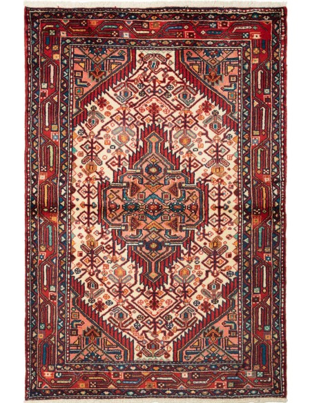 Tappeto Hamadan  A Persia cm.105x159