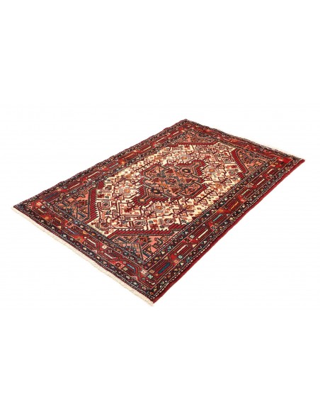 Tappeto Hamadan  A Persia cm.105x159