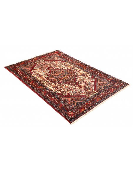 Tappeto Hamadan  A Persia cm.105x159