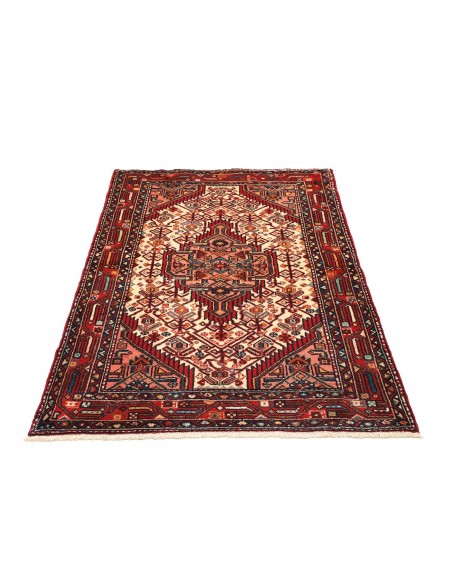 Tappeto Hamadan  A Persia cm.105x159