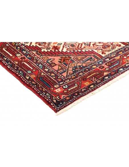 Tappeto Hamadan  A Persia cm.105x159