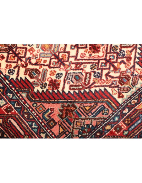 Tappeto Hamadan  A Persia cm.105x159