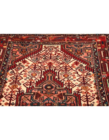 Tappeto Hamadan  A Persia cm.105x159