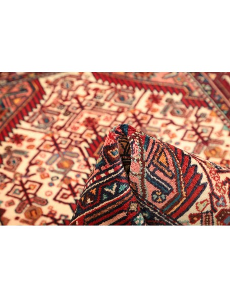 Tappeto Hamadan  A Persia cm.105x159