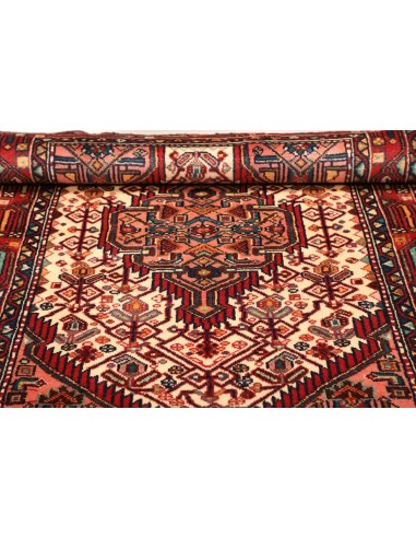 Tappeto Hamadan  A Persia cm.105x159