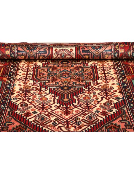 Tappeto Hamadan  A Persia cm.105x159