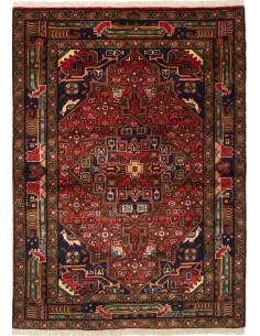 Tappeto Hamadan  A Persia cm.100x140