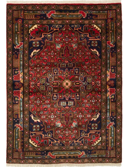Tappeto Hamadan  A Persia cm.100x140