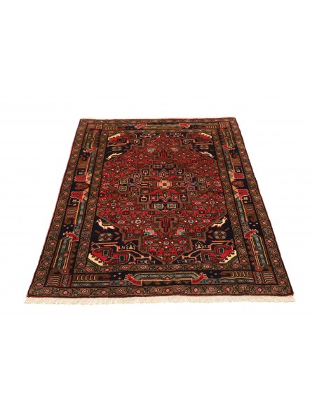 Tappeto Hamadan  A Persia cm.100x140