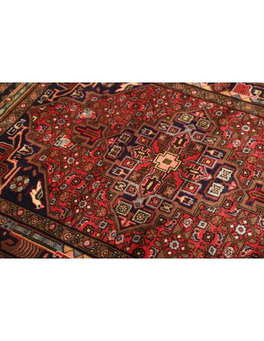 Tappeto Hamadan  A Persia cm.100x140
