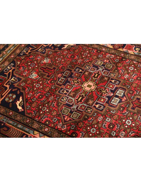 Tappeto Hamadan  A Persia cm.100x140