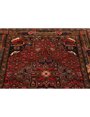 Tappeto Hamadan  A Persia cm.100x140
