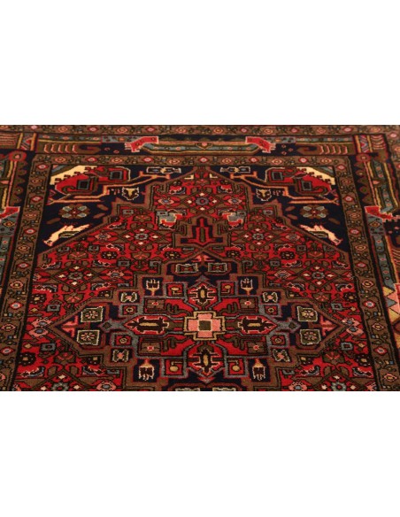 Tappeto Hamadan  A Persia cm.100x140