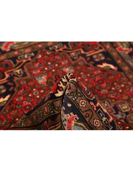 Tappeto Hamadan  A Persia cm.100x140