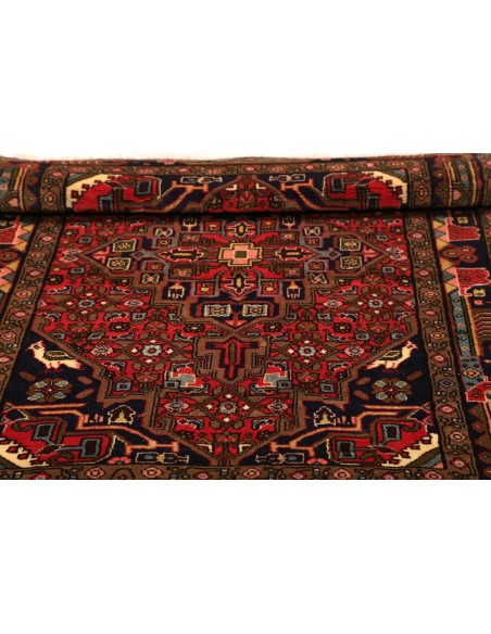 Tappeto Hamadan  A Persia cm.100x140