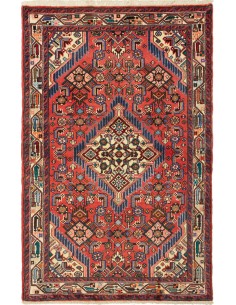 Tappeto Hamadan  A Persia cm.100x158