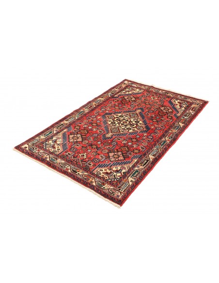 Tappeto Hamadan  A Persia cm.100x158