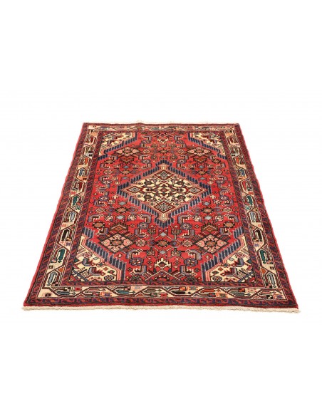 Tappeto Hamadan  A Persia cm.100x158