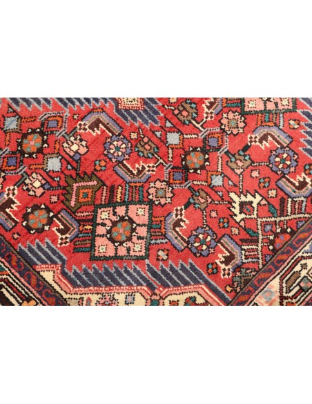 Tappeto Hamadan  A Persia cm.100x158