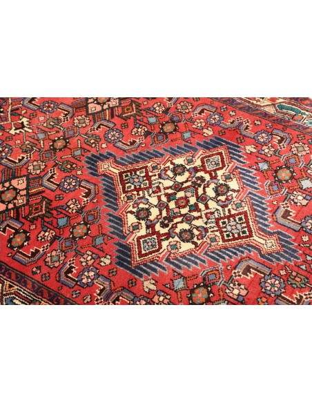 Tappeto Hamadan  A Persia cm.100x158