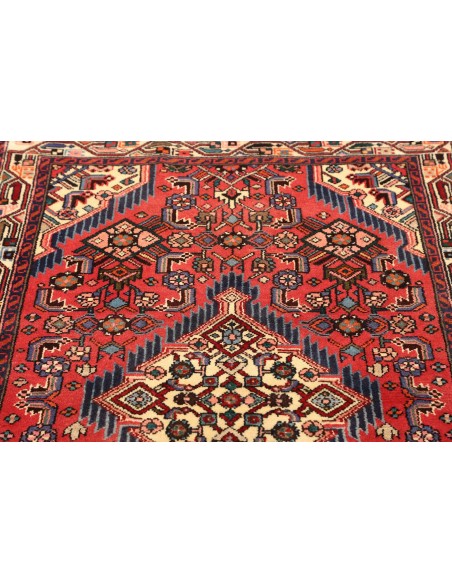 Tappeto Hamadan  A Persia cm.100x158
