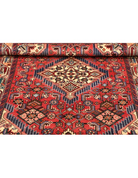 Tappeto Hamadan  A Persia cm.100x158