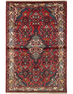 Tappeto Hamadan  A Persia cm.101x153