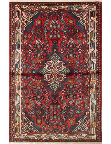 Tappeto Hamadan  A Persia cm.101x153