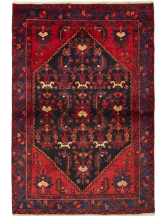Tappeto Hamadan  A Persia cm.103x154