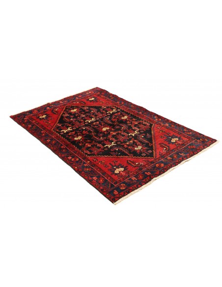Tappeto Hamadan  A Persia cm.103x154