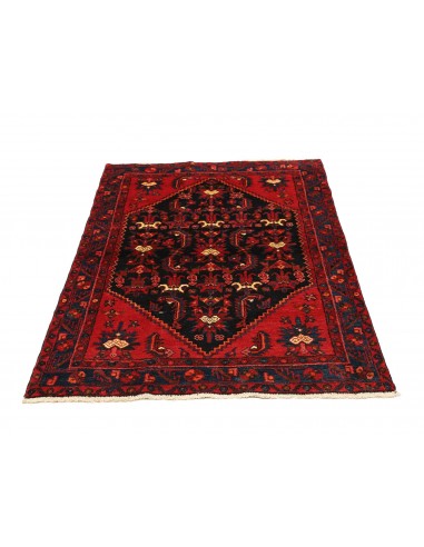Tappeto Hamadan  A Persia cm.103x154