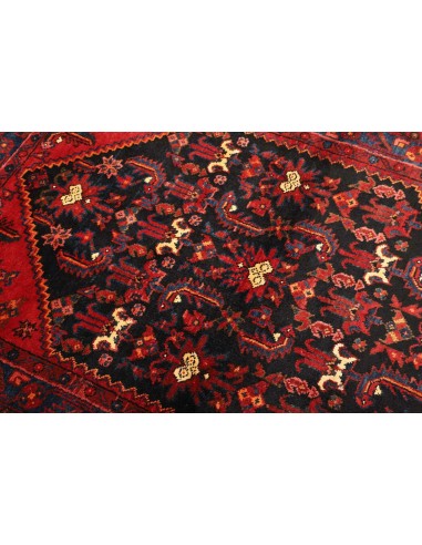 Tappeto Hamadan  A Persia cm.103x154