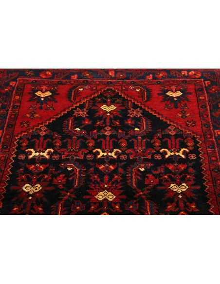 Tappeto Hamadan  A Persia cm.103x154