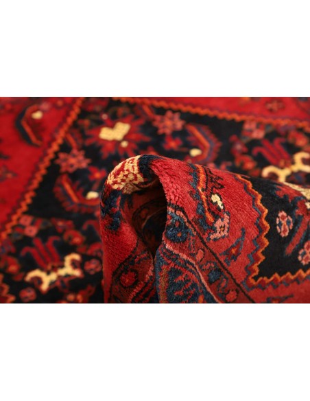 Tappeto Hamadan  A Persia cm.103x154