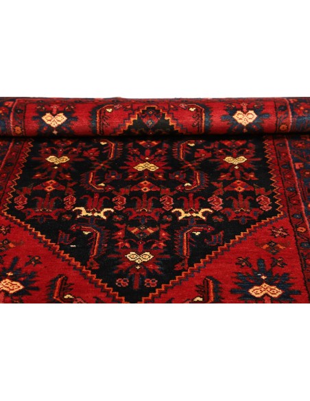 Tappeto Hamadan  A Persia cm.103x154
