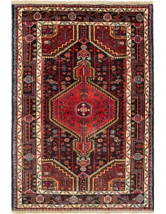 Tappeto Hamadan  A Persia cm.101x152