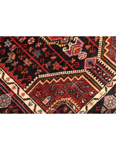 Tappeto Hamadan  A Persia cm.101x152