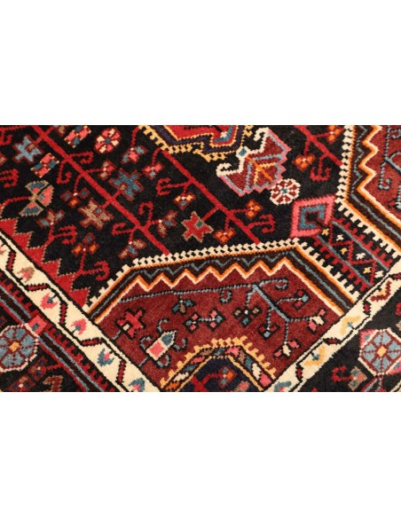 Tappeto Hamadan  A Persia cm.101x152