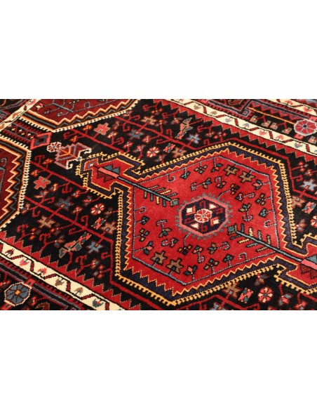 Tappeto Hamadan  A Persia cm.101x152