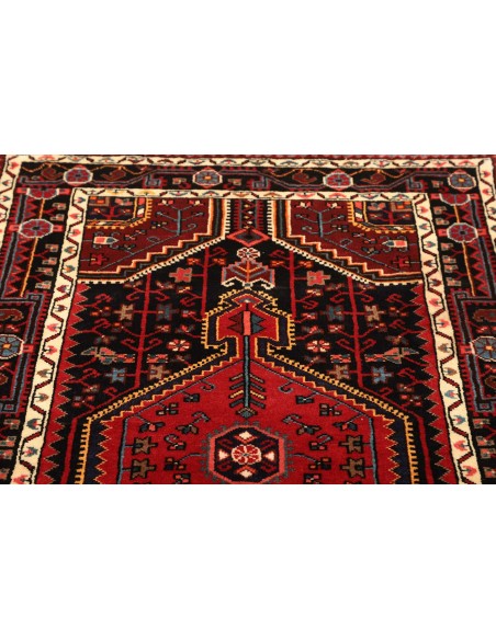 Tappeto Hamadan  A Persia cm.101x152