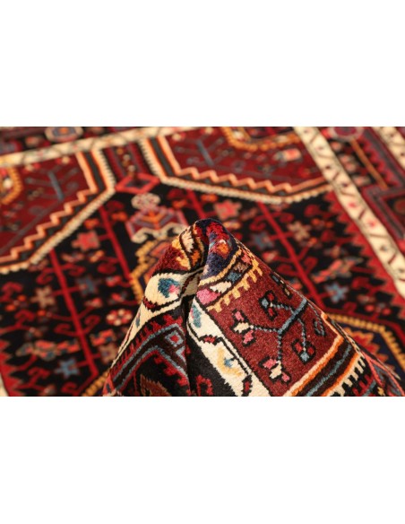 Tappeto Hamadan  A Persia cm.101x152